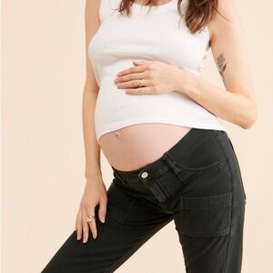 Maternity pants